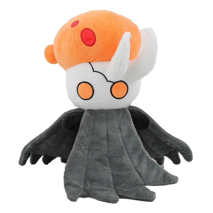 Jucarie de plus, Hollow Knight, multicolor, 30cm