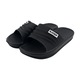 Papucs F-35fekete 96657, Fekete