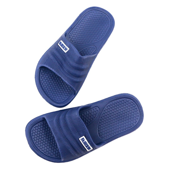 Papucs F-35 Navy Blue 115755, Tengerészkék