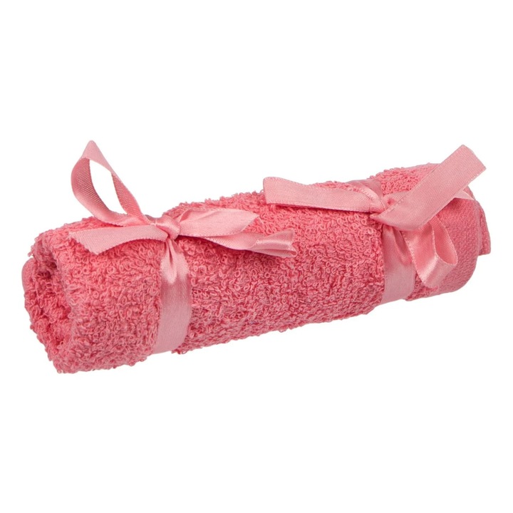 Памучна кърпа Coral 50x30 см