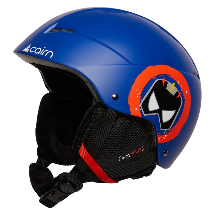 Casca, Cairn, Flow J, Albastru, 51-53