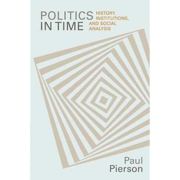 Politics in Time