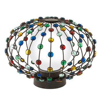 Lampa gradina Eglo Cadella, E27 1x22W Lampa gradina Eglo Cadella, E27 1x22W