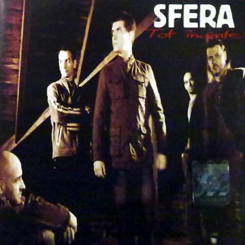 Sfera - Tot Inainte - CD