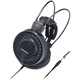 Casti audio tip Dj Audio-Technica ATH-AD900X, Negru