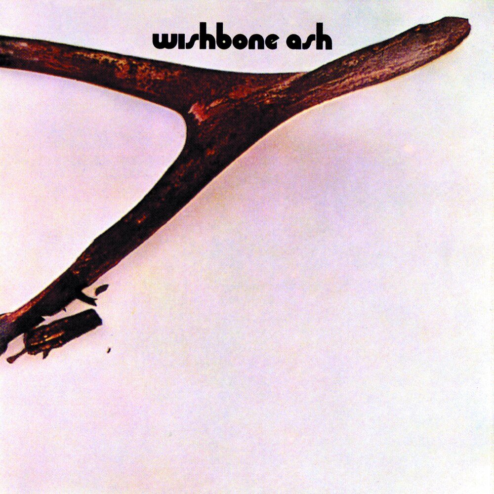 Wishbone Ash - Wishbone Ash - CD album