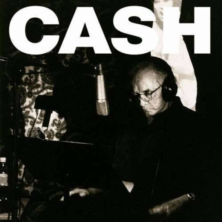 Johnny Cash - American V : Hundred Highways (cd)