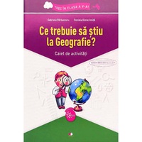 Cauți Carte Geografie Clasa 5 Editura Litera Alege Din Oferta Emag Ro