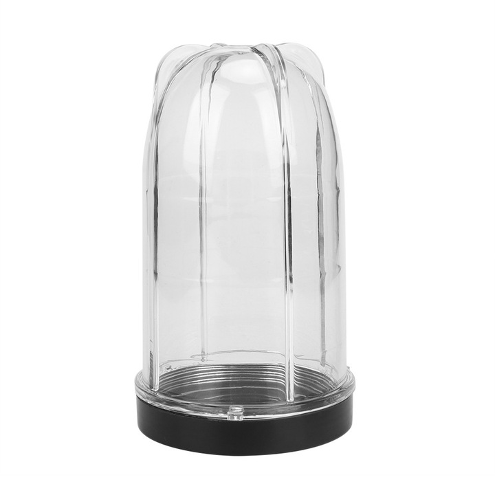 Комплект чаши за блендер Magic Bullet 250W, универсална функционалност, първокласен материал, лесен за почистване, 0W