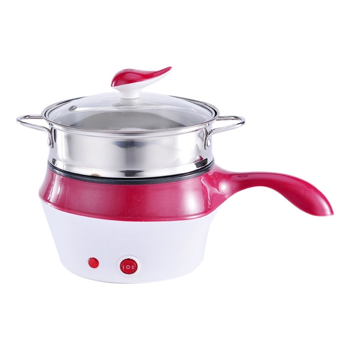 Multicooker, Konka, Inox, 5L