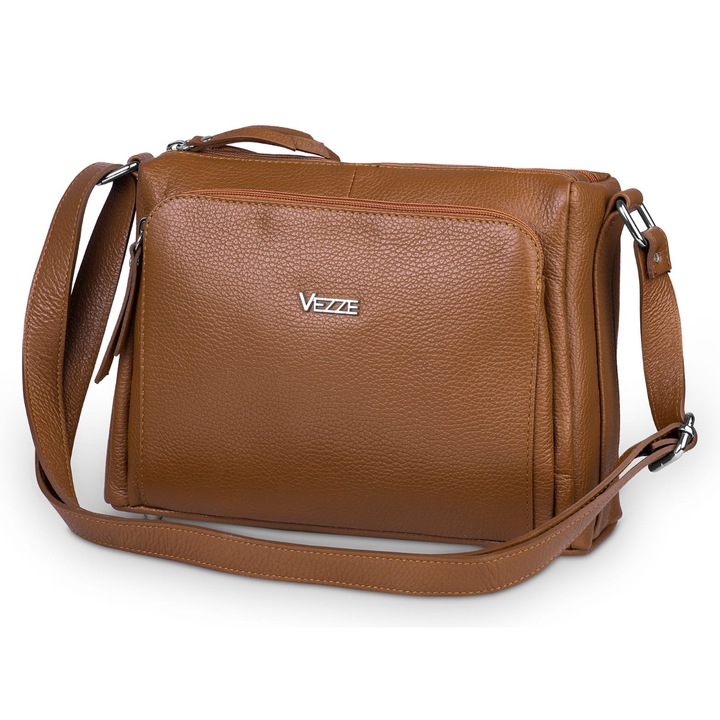 Valodi bor taska, Vezze, tobb rekeszes