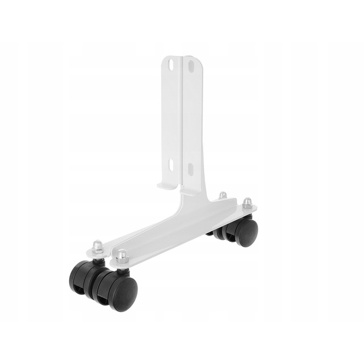 Set suport mobil pentru panouri IR Mission Air, 2 buc, constructie din otel, mobilitate maxima