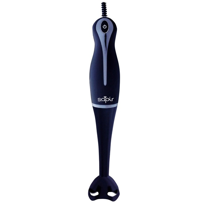 Mixer de mana Winning Star, 175 W Alb