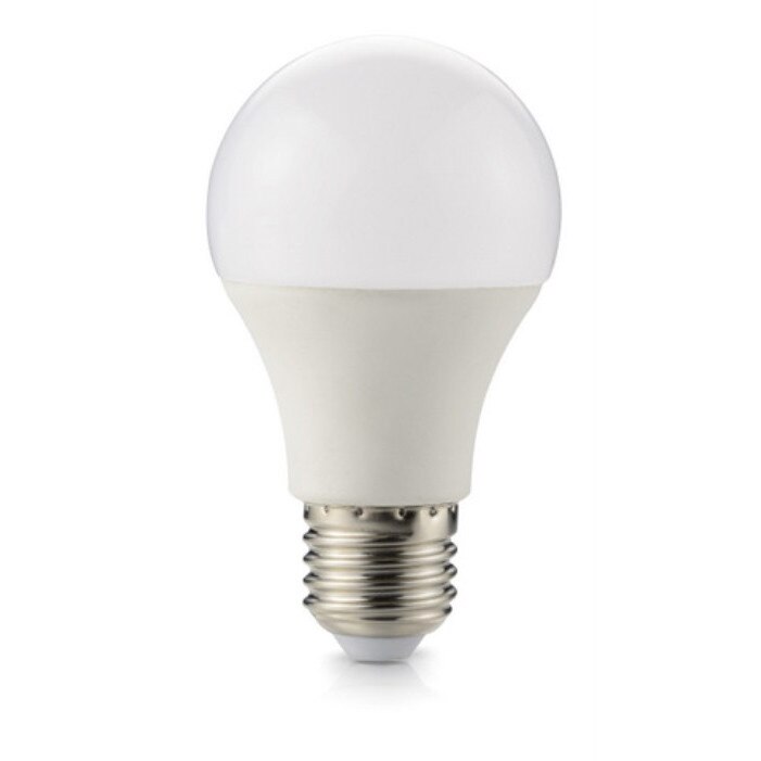 LED Крушка 5W E27 - A60 limaLED 4500к бяла светлина - eMAG.bg