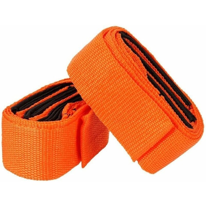 Sistem de miscare reglabil pentru obiecte grele, Enforose, design ergonomic, 800 lbs