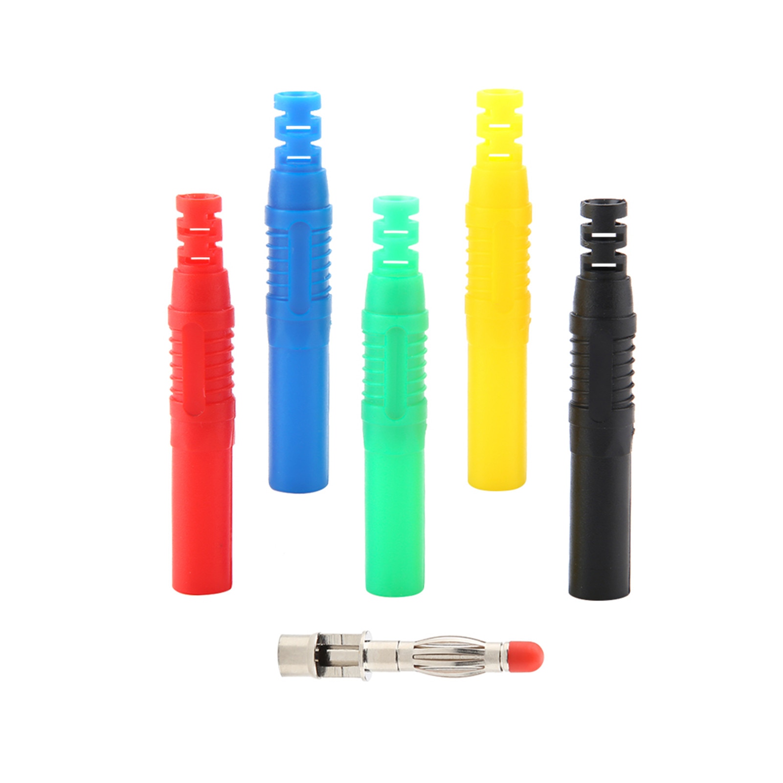 Set fise banane invelite, Enforose, conductivitate electrica, placare ...