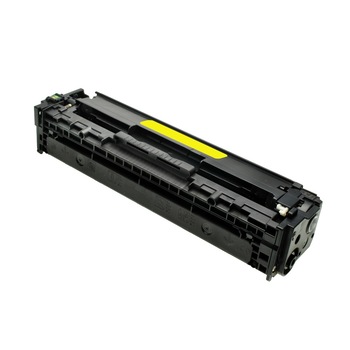 Cartus toner compatibil HP-CF412A - Galben (2300 pagini) Cartus toner compatibil HP-CF412A - Galben (2300 pagini)