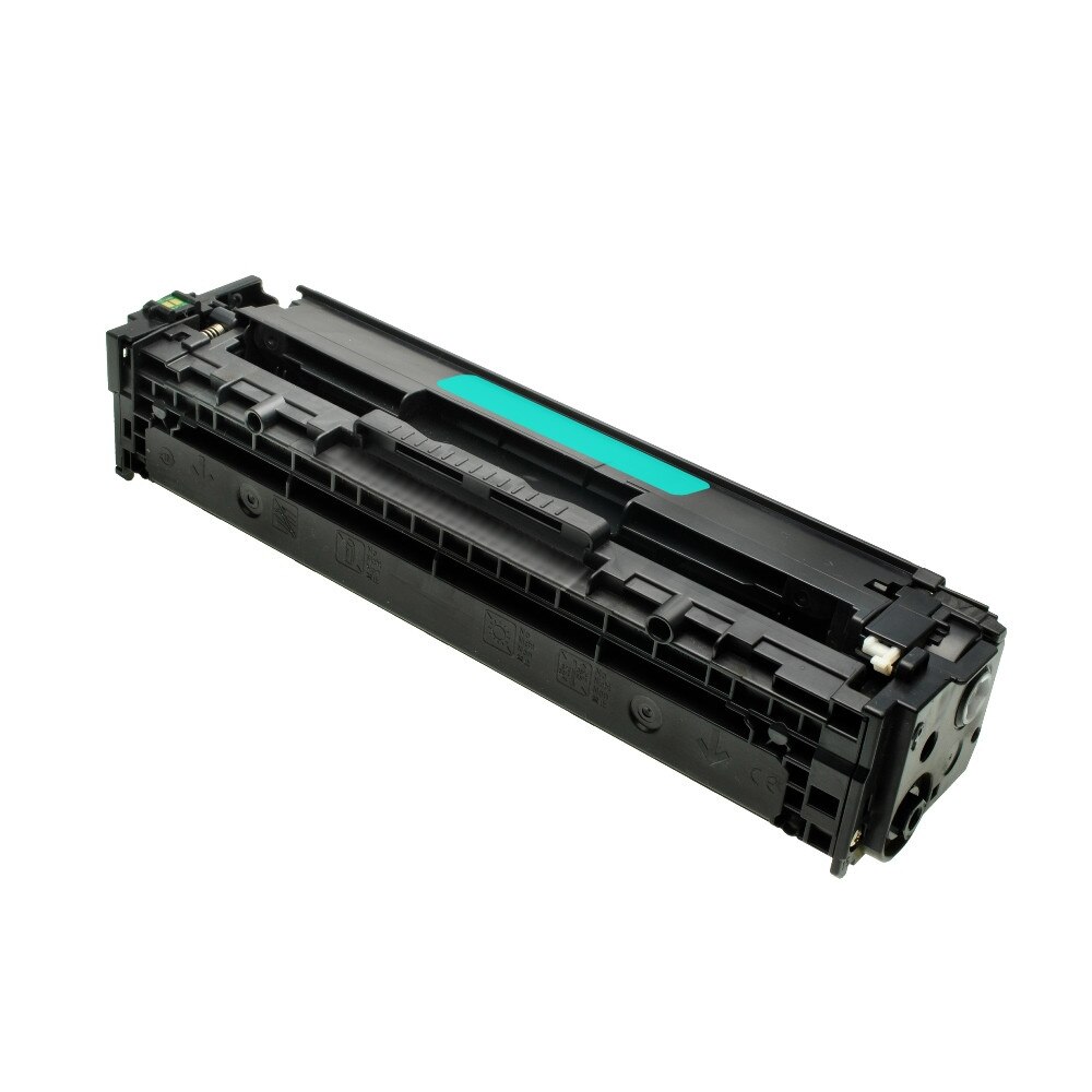 Cartus toner compatibil HP-CF411X - Cyan (5000 pagini)