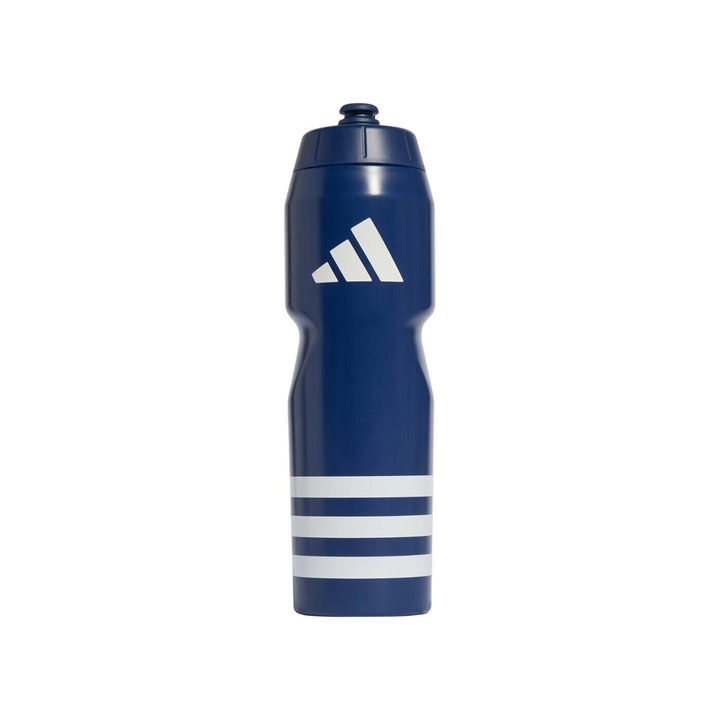 Sticla Adidas Tiro 0,75 l, bleumarin, 1 buc