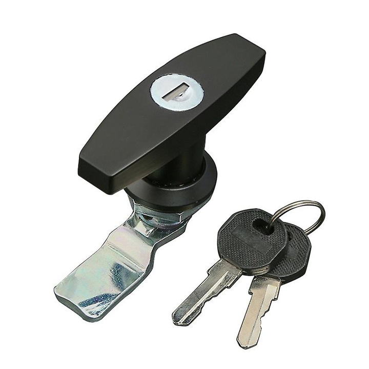 Set broasca pentru mobilier, rezistent la apa si rugina, 100x50mm