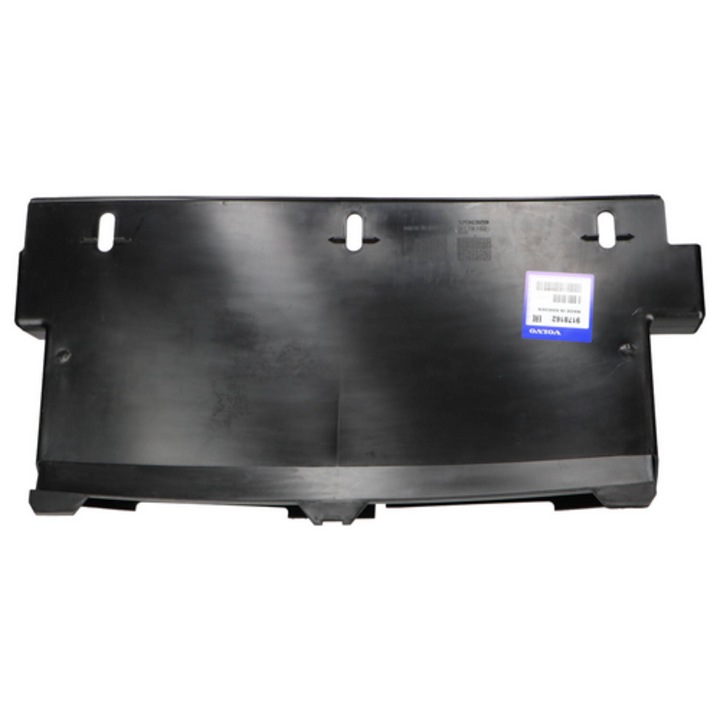 Lökhárító védőlemez VOLVO 740 760 940 960, eredeti, 9178162 OE