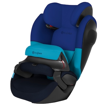 Scaun auto Cybex,Pallas M SL, 9-36 kg, Albastru Scaun auto Cybex,Pallas M SL, 9-36 kg, Albastru