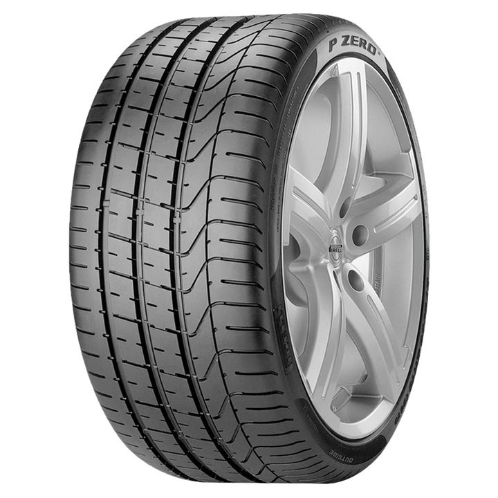 Anvelopa VARA Pirelli P ZERO 275/40 R19 105 Y