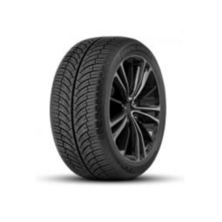 Anvelopa All Season WARRIOR Wasl-Plus 225/65 R16C 112T