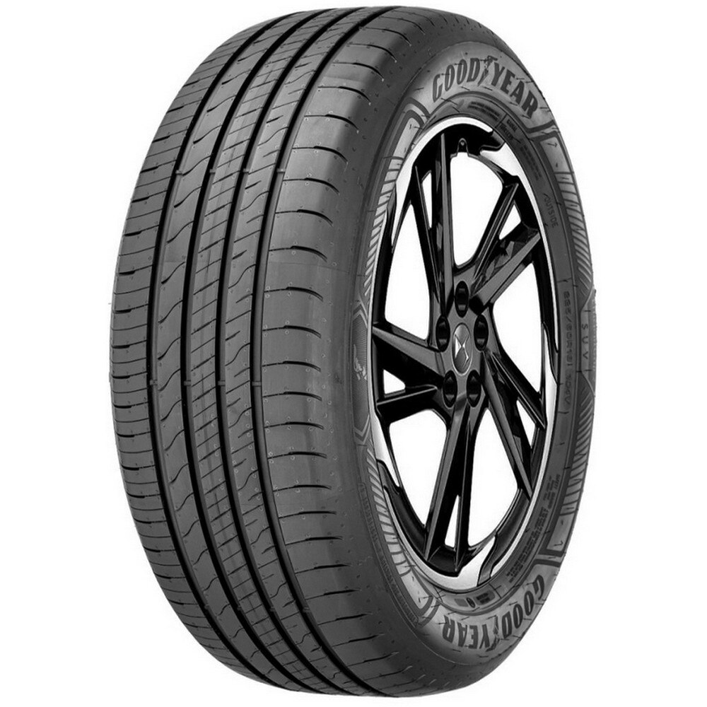 Anvelopa VARA Goodyear EFFICIENTGRIP 2 SUV 215/60 R17 96 V