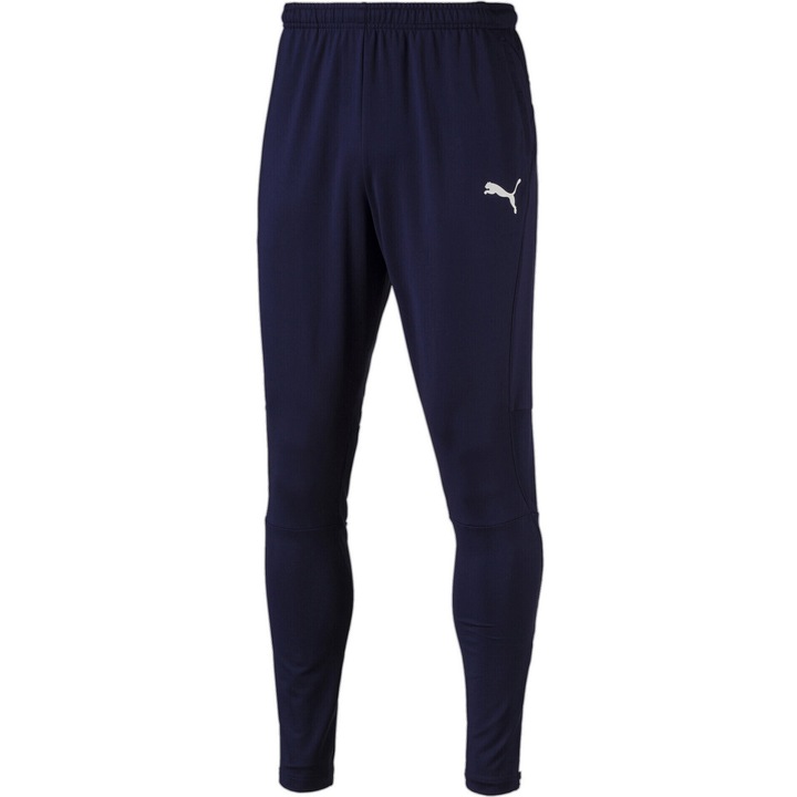 Nadrág Puma Liga Pants Pro, Kék