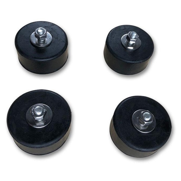 Mountfield 141351 Csillapító gumi talpak az Azuro hőszivattyúhoz