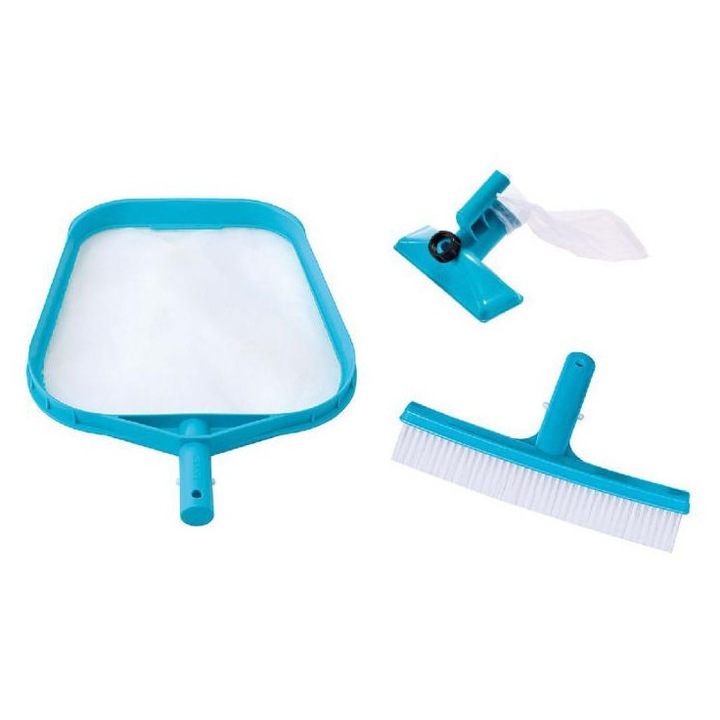Intex 7404646 Intex Basic medence tisztító készlet