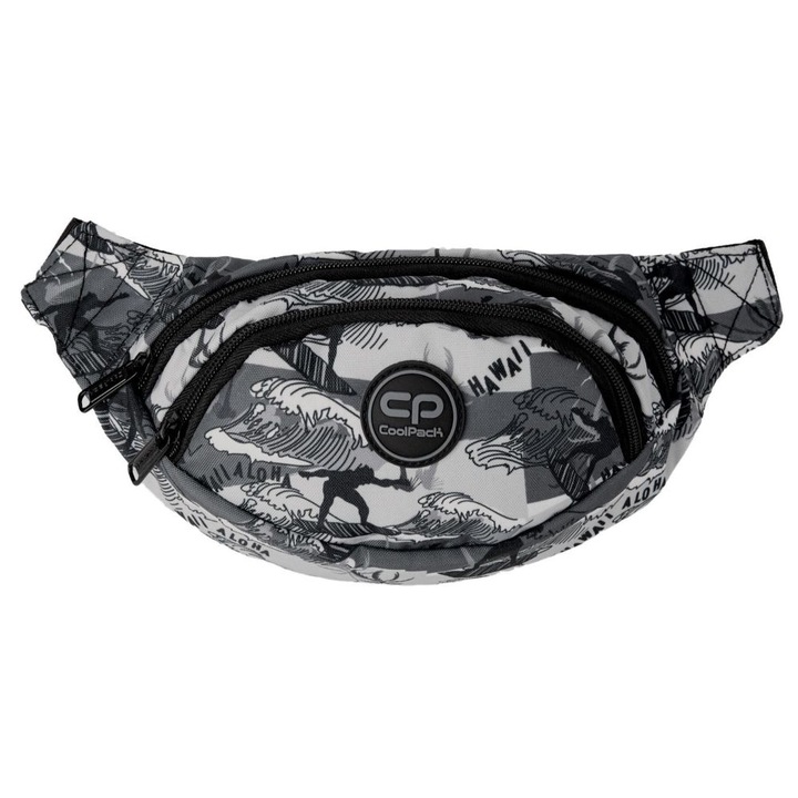 Deréktáska COOLPACK - ALBANY - SAND SURF