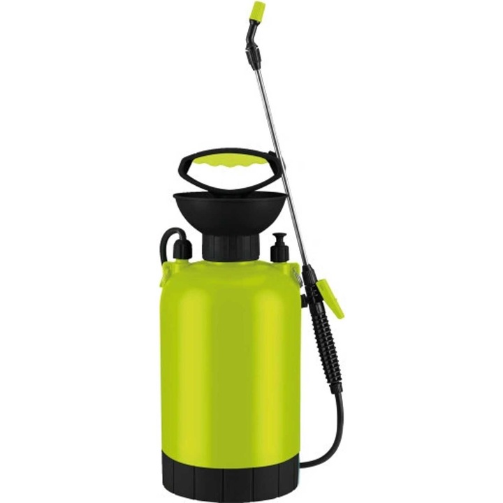 Prokraft HS-5 Kézi nyomópermetező, 5 l, 3 bar