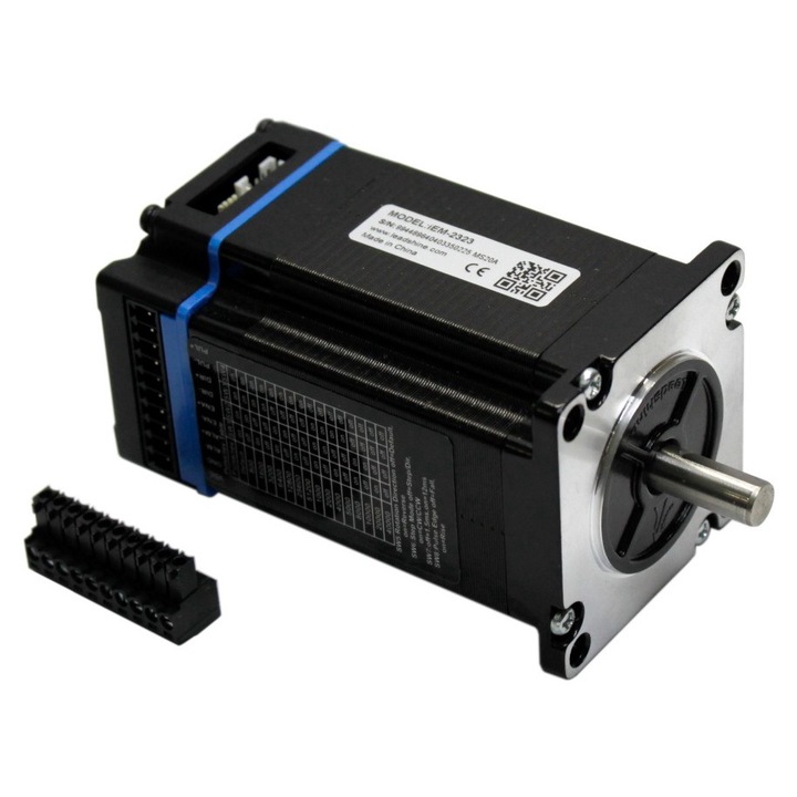 Motor pas-cu-pas Leadshine NEMA23 iEM-2323