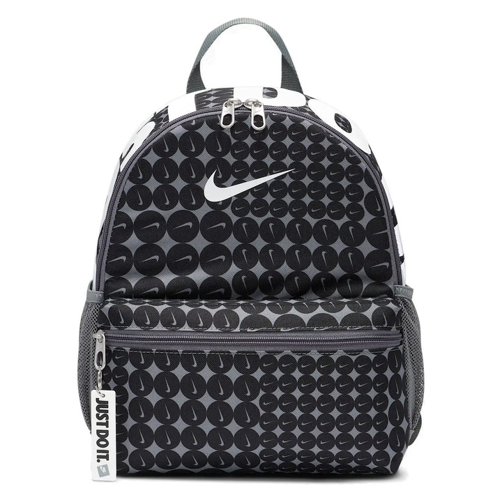 Раница nike y nk brsla jdi mni bk-aop sp25 HM5547-070, Многоцветен, MISC