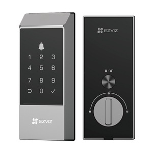 Accesorii control acces si supraveghere