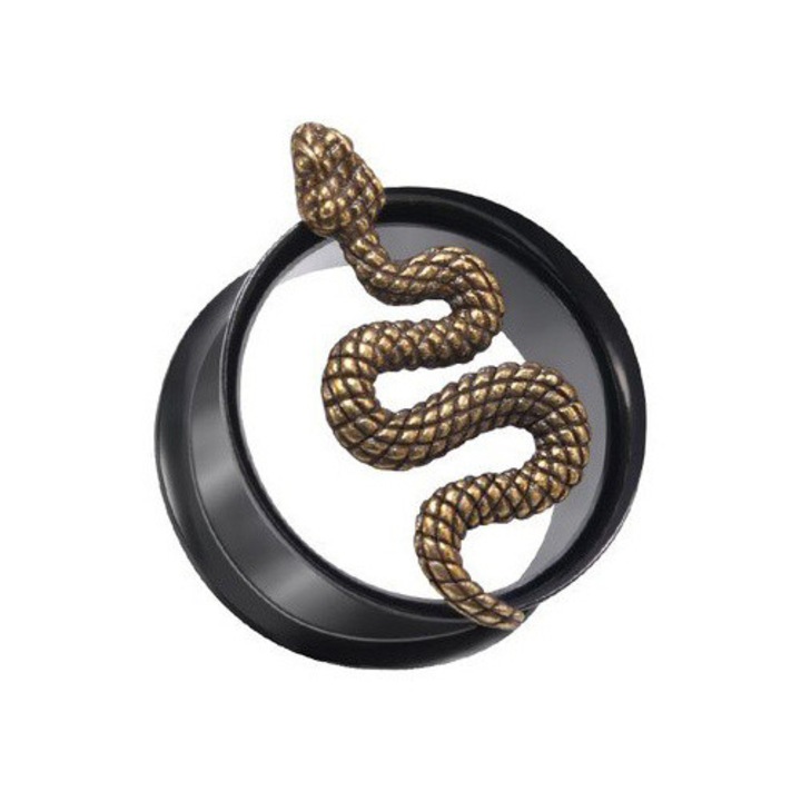 Piercing Crazy Needles - PT-137 19 mm