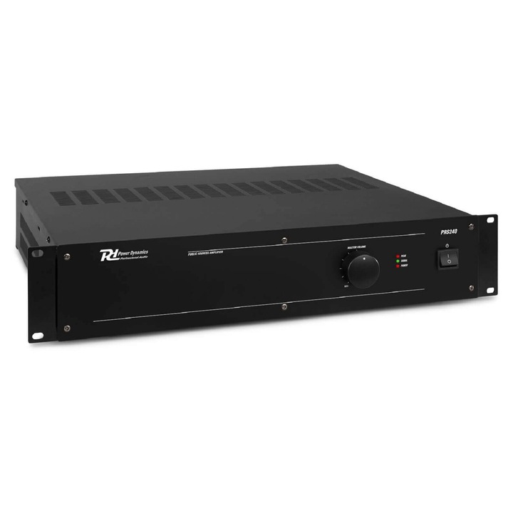 Power Dynamics PRS240 100V erősítő (240W)