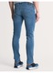 Blugi barbati Big Star, model TOBIAS 367, albastru, denim elastic, picioare usor conice, W36-L30 US