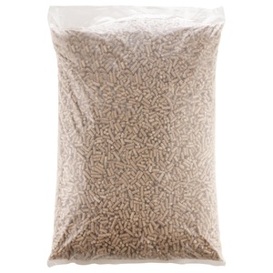 Peleti si brichete rumegus