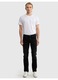 Blugi barbati Big Star TERRY 955, conici, elastici, negri, denim, W36-L38 US