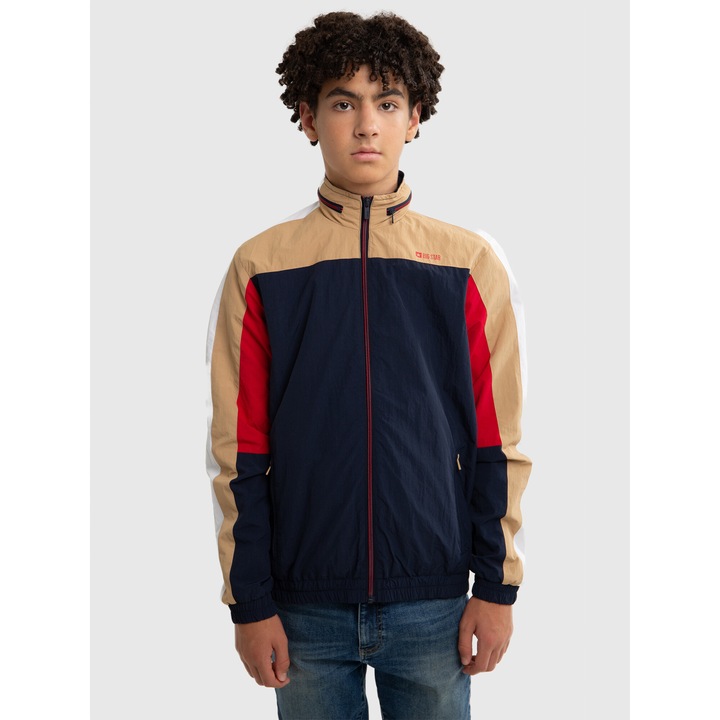 Geaca copii, Big Star, model Arian 403, material sintetic