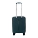 Kézi bőrönd KREAL Ibiza, polipropilén, sötétzöld, 55x39x20 cm