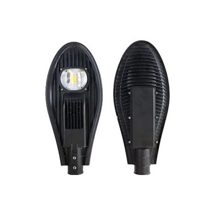 LED ΡΠ»ΠΈΡΠ½Π° Π»Π°ΠΌΠΏΠ° STRATUS LIGHT, LED 40W 5200Lm, 5000K, IP 66