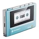 Player portabil Fiio SNOWSKY ECHO MINI Albastru