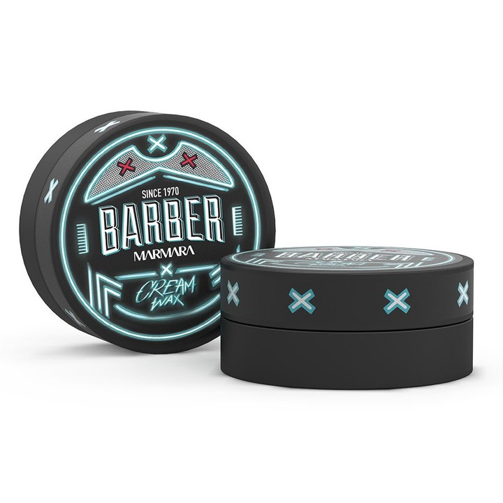 Ceara de par Marmara Barber Cream Wax 150ml