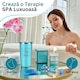 Set cadou pentru femei, 8 Produse premium, Cadonique®, Patura pufoasa, Cana termos inox, Lumanare parfumata, Masca de somn, Sosete fine, Agenda A5, Rola masaj, Gua Sha, Cutie eleganta, Cadouri pt ea, dama, mama, iubita, sotie, iubita, sora