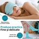Set cadou pentru femei, 8 Produse premium, Cadonique®, Patura pufoasa, Cana termos inox, Lumanare parfumata, Masca de somn, Sosete fine, Agenda A5, Rola masaj, Gua Sha, Cutie eleganta, Cadouri pt ea, dama, mama, iubita, sotie, iubita, sora