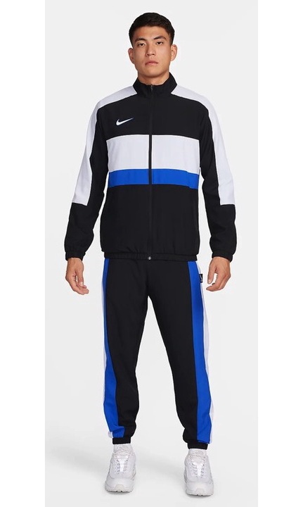 Trening Nike M NK DF ACD TRK SUIT W, Negru